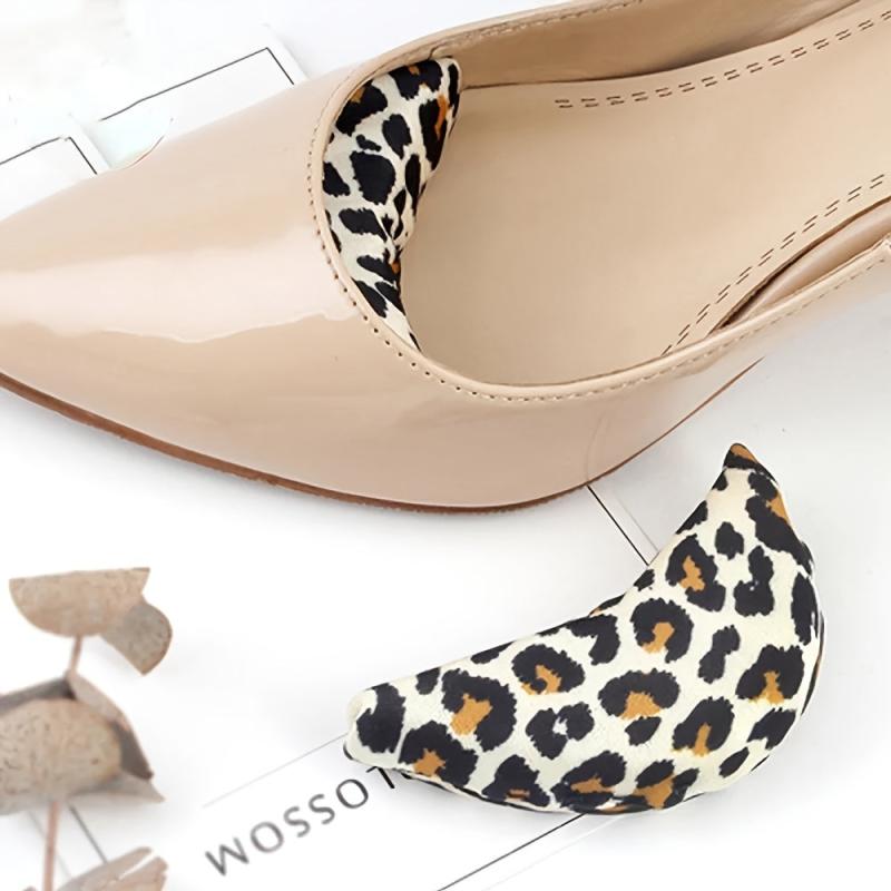 Feet Protector Cushion Inserts High Heel Insole Pad