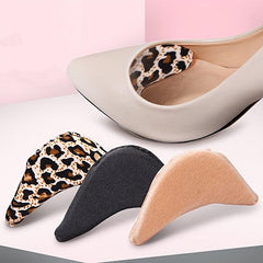 Feet Protector Cushion Inserts High Heel Insole Pad