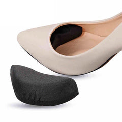 Feet Protector Cushion Inserts High Heel Insole Pad