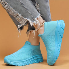 Road Biking Shoes Lightweight and Breathable