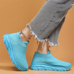 Road Biking Shoes Lightweight and Breathable