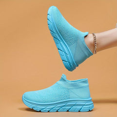 Road Biking Shoes Lightweight and Breathable