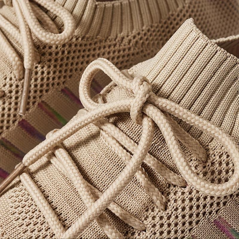 Women's Breathable Running Shoes Mesh Comfortable Non Slip Sneakers