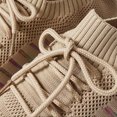 Women's Breathable Running Shoes Mesh Comfortable Non Slip Sneakers