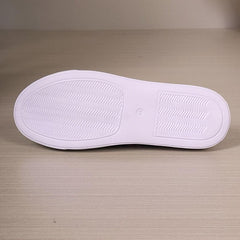 Women's Lace-Up Running Shoes Breathable Mesh Lightweight Sneakers