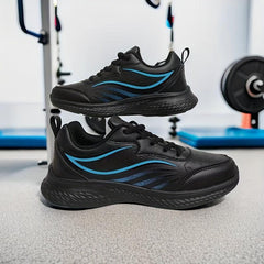Women's Mesh Outdoor Sports Shoes Lightweight Non slip Travel Walking Shoes
