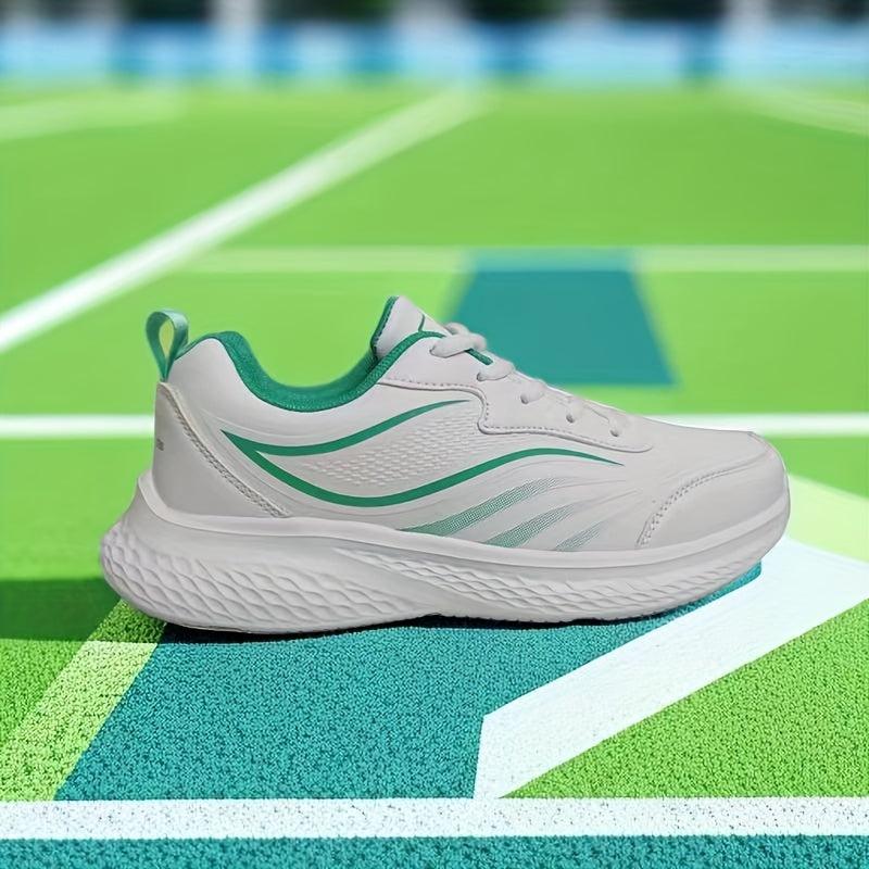 Women's Mesh Outdoor Sports Shoes Lightweight Non slip Travel Walking Shoes
