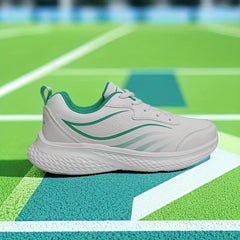 Women's Mesh Outdoor Sports Shoes Lightweight Non slip Travel Walking Shoes