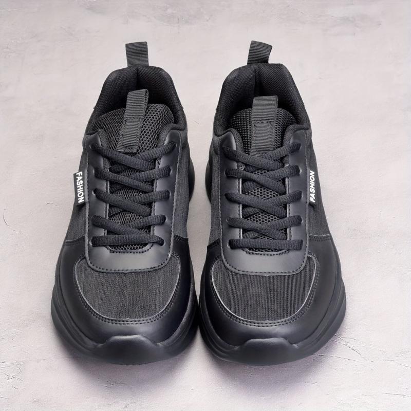 Women's Soft Sole Athletic Running Shoes Breathable Anti Odor Sneakers