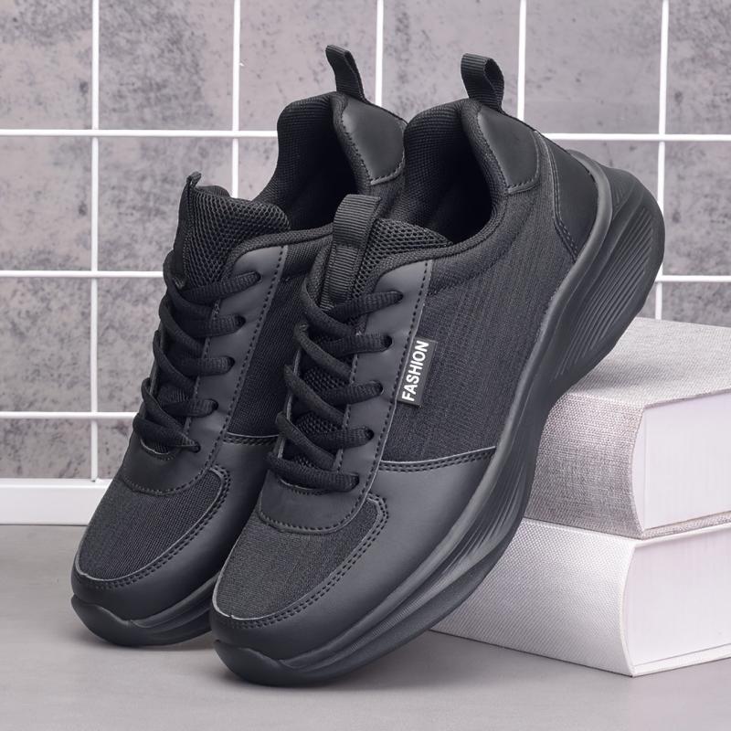 Women's Soft Sole Athletic Running Shoes Breathable Anti Odor Sneakers