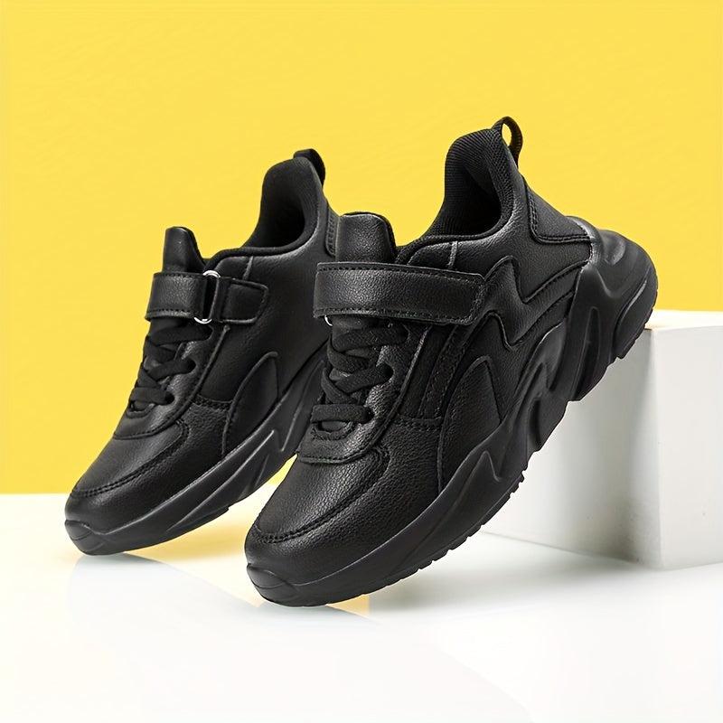 Women's Breathable Lace-Up Mesh Sneakers