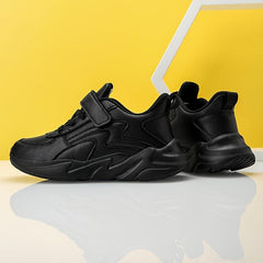 Women's Breathable Lace-Up Mesh Sneakers