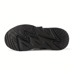 Women's Breathable Lace-Up Mesh Sneakers