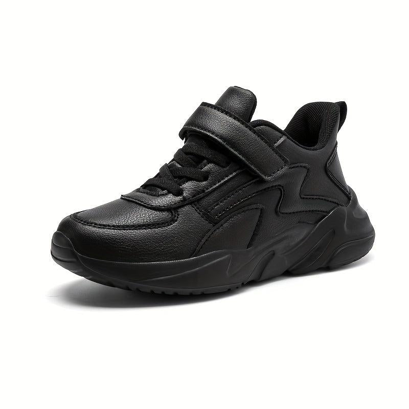 Women's Breathable Lace-Up Mesh Sneakers