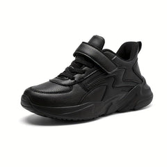 Women's Breathable Lace-Up Mesh Sneakers