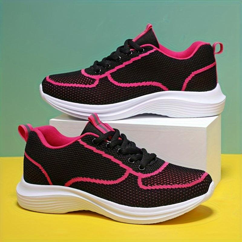 Women's Non-Slip Lightweight Running Shoes