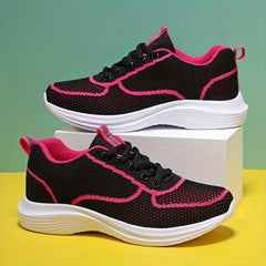 Women's Non-Slip Lightweight Running Shoes
