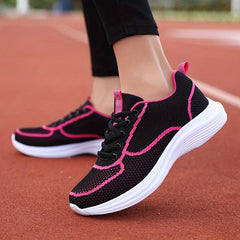 Women's Non-Slip Lightweight Running Shoes
