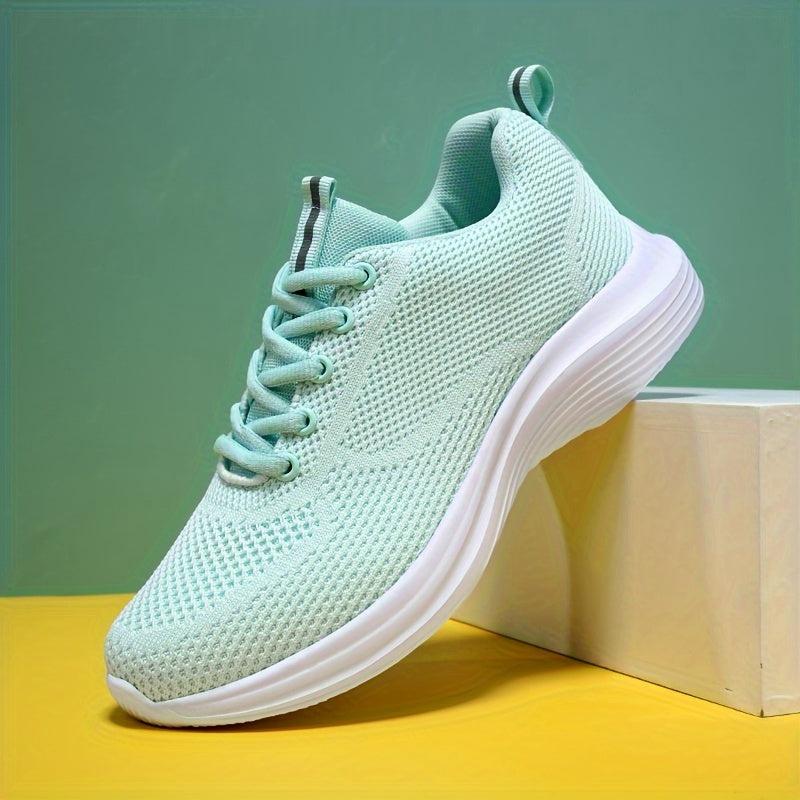 Women's Non-Slip Lightweight Running Shoes