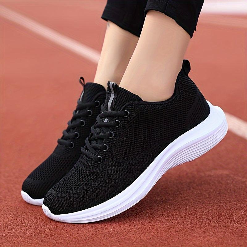 Women's Non-Slip Lightweight Running Shoes