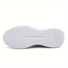 Mesh Breathable Chunky Sports Shoes Lightweight Non slip Travel Shoes