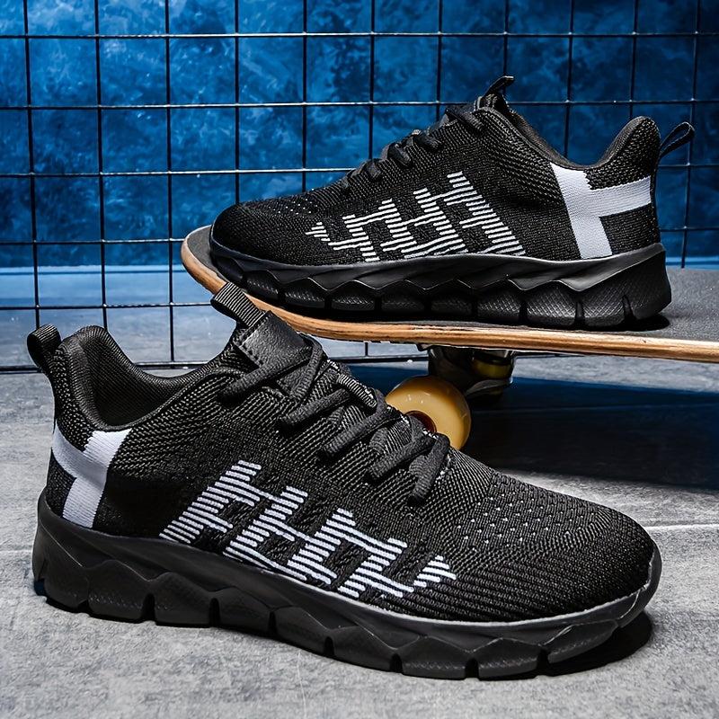 Women's Shockproof Road Running Shoes Lightweight Casual Sneakers