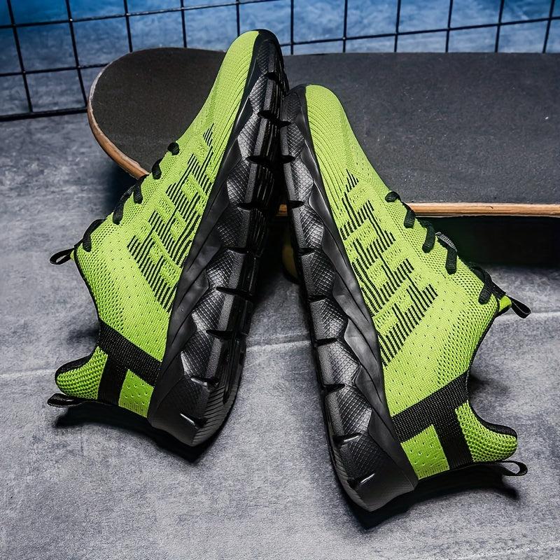 Women's Shockproof Road Running Shoes Lightweight Casual Sneakers