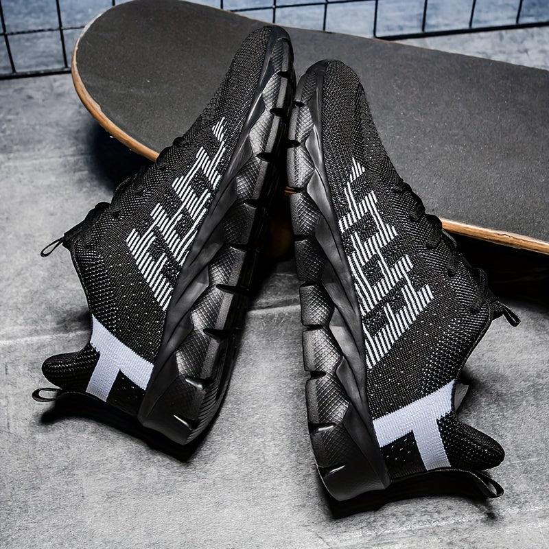 Women's Shockproof Road Running Shoes Lightweight Casual Sneakers