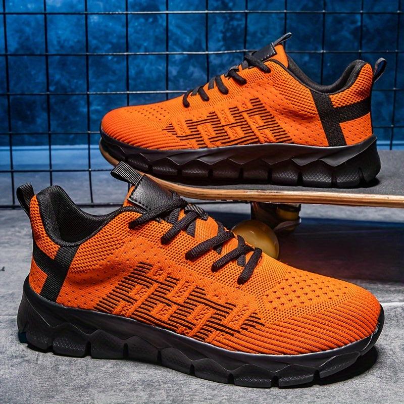 Women's Shockproof Road Running Shoes Lightweight Casual Sneakers