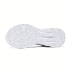 Women's Mesh Breathable Sneakers Thick Sole Running Shoes