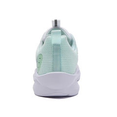 Women's Mesh Running Shoes with Thick Sole - Comfortable and Stylish Sneakers