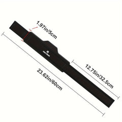 Non Slip Deadlift Wrist Straps for Enhanced Grip and Support