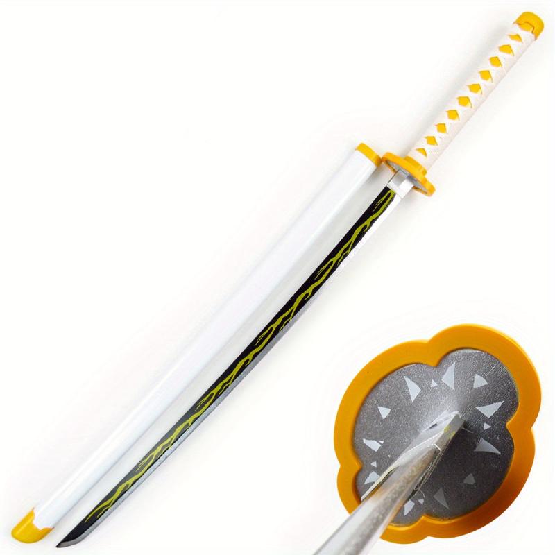 Cosplay Wooden Sword Costume Props for Party Photography Props