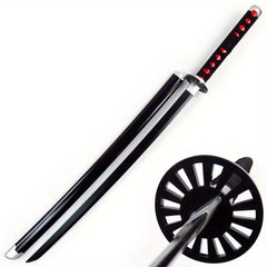 Cosplay Wooden Sword Costume Props for Party Photography Props