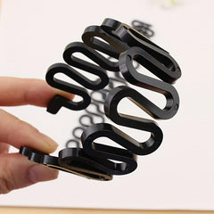 Hair Braider Centipede Braid Hair Styling Tool Hair Accessories Plate