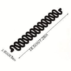 Hair Braider Centipede Braid Hair Styling Tool Hair Accessories Plate