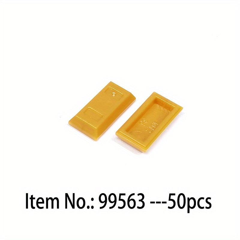 Building Block Accessories Halloween Christmas