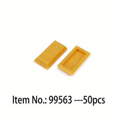 Building Block Accessories Halloween Christmas