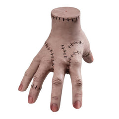 Halloween Horror Ornaments Palm Scene Decoration Tricky Scary Props