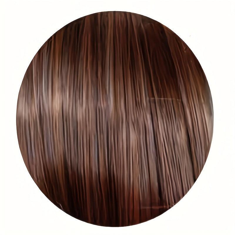 Long Curly Synthetic Wig Heat Resistant for Daily Use Party