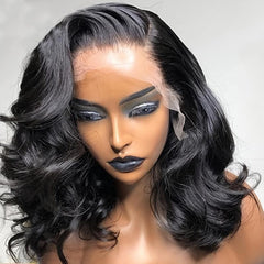Short Curly Shaggy Wig Rose Mesh Synthetic Heat Resistant Fiber Wig