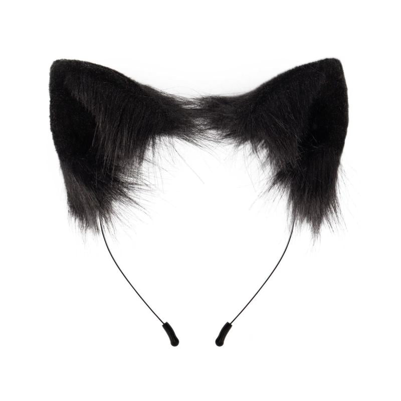 Cat Ears Headband for Cosplay Party Costume