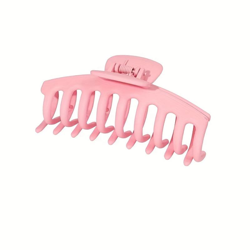 Large Keel Grab Clip Face Wash Pan Hair Clip