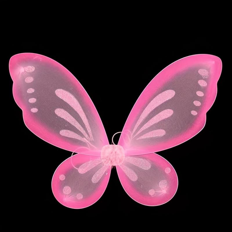 Fairy Wings Butterfly Wings Costume Angel Wings