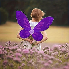 Fairy Wings Butterfly Wings Costume Angel Wings