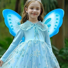 Fairy Wings Butterfly Wings Costume Angel Wings