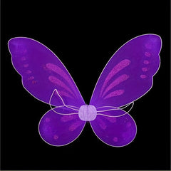 Fairy Wings Butterfly Wings Costume Angel Wings