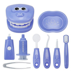 Montessori Doctor Role Play Set for Kids