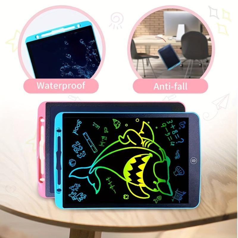 21 x 59 x 30 cm Magic Flat Drawing Tablet for Kids