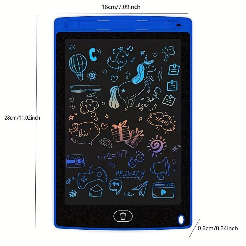 21 x 59 x 30 cm Magic Flat Drawing Tablet for Kids